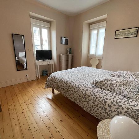Chambres D'Hotes Auxerre Pokoj fotografie