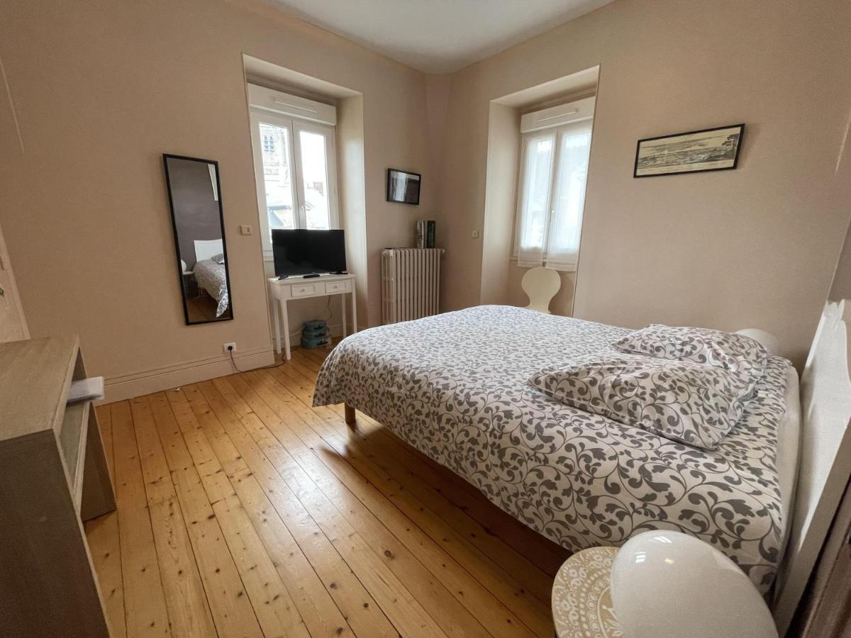Chambres D'Hotes Auxerre Pokoj fotografie